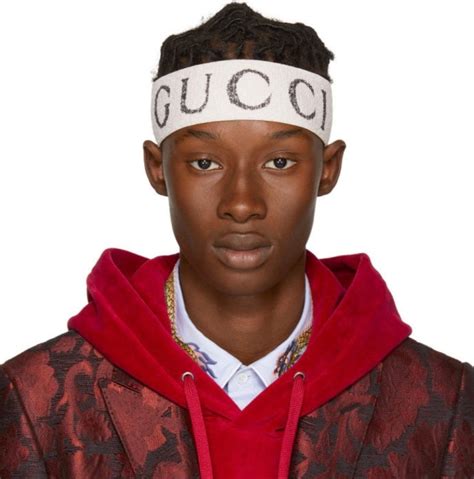 gucci headband men's|gucci headband tiktok.